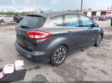 Ford C-Max Energi Titanium 1FADP5FU4HL101336 fotografie