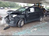 Chevrolet Trax Lt KL7CJPSB7GB729979 снимка