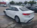 Toyota Corolla Le JTDEPRAE5LJ015172 снимка