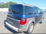Honda Element Ex 5J6YH285X3L049484 photo