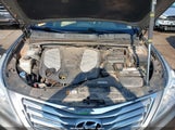 Hyundai Azera KMHFH4JG2DA281607 снимка