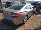 Hyundai Azera KMHFH4JG2DA281607 снимка