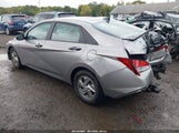 Hyundai Elantra Se KMHLL4DG2RU726978 снимка