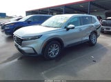 Honda Cr-V Ex Awd 2HKRS4H47SH425558 снимка