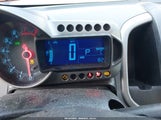 Chevrolet Sonic Lt Auto 1G1JC5SG6D4123005 снимка