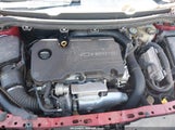 Chevrolet Cruze Lt Auto 3G1BE6SM4HS593629 снимка