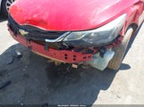 Chevrolet Cruze Lt Auto 3G1BE6SM4HS593629 снимка