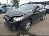 Mazda Cx-5 Touring JM3KE4CY7F0511210 снимка