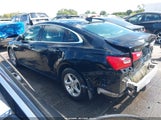 Chevrolet Malibu 1Ls 1G1ZB5ST5JF100088 снимка