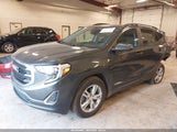 GMC Terrain Fwd Sle 3GKALMEV8ML358354 fotografie