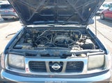 Nissan Frontier Se-V6/Xe-V6 1N6ED27TXYC322755 fotografie