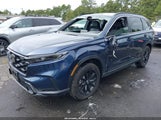Honda Cr-V Hybrid Sport-L 7FARS6H86SE026951 photo