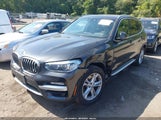 BMW X3 xDrive30I 5UXTR9C55JLD62535 снимка