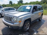 Jeep Patriot Sport Se 1C4NJPBA1GD622062 снимка