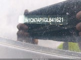 Nissan Versa 1.6 S+ 3N1CN7AP1GL841621 снимка