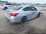 Nissan Sentra Sr 3N1AB7AP9GY311092 снимка