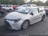 Toyota Corolla Le 5YFEPMAE0MP243807 снимка