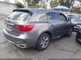 Acura Mdx 5J8YD3H37HL001102 снимка