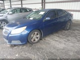 Chevrolet Malibu 1Lt 1G11C5SA3DU128299 снимка