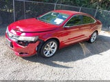 Chevrolet Impala 1Lt 1G1115SL7EU112129 снимка