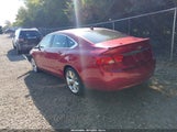 Chevrolet Impala 1Lt 1G1115SL7EU112129 снимка