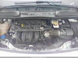 Ford Transit Connect Xl NM0LS7E79J1364531 снимка