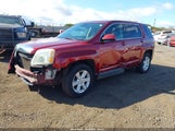 GMC Terrain Sle-1 2GKALMEK2C6374638 fotografie