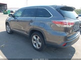 Toyota Highlander Limited V6 5TDYKRFH6GS177481 photo