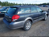 Subaru Outback 2.5I 4S4BP60C697319078 снимка