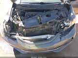 Honda Civic Lx 2HGFB2F53DH544661 снимка
