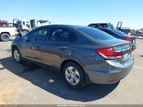 Honda Civic Lx 2HGFB2F53DH544661 снимка