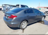Honda Civic Lx 2HGFB2F53DH544661 снимка