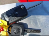 Volkswagen Golf 2.5L 4-Door WVWDB7AJ5DW030996 photo