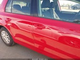 Volkswagen Golf 2.5L 4-Door WVWDB7AJ5DW030996 photo