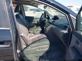 Honda Odyssey Ex-L 5FNRL5H6XDB018047 снимка