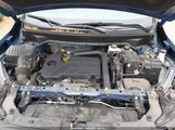 GMC Terrain Awd Slt 3GKALVEGXRL142083 снимка