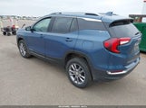 GMC Terrain Awd Slt 3GKALVEGXRL142083 снимка