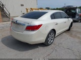 Buick Lacrosse Cxs 1G4GE5ED4BF102261 снимка