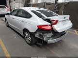 Ford Fusion Se 3FA6P0H76ER366467 снимка