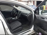 Ford Fusion Se 3FA6P0H76ER366467 снимка