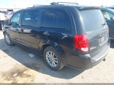 Dodge Grand Caravan Sxt 2C4RDGCG2FR526884 снимка
