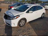 Kia Forte Lx 3KPFK4A72HE068195 снимка