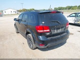 Dodge Journey Sxt 3C4PDCBG2JT522776 fotografie