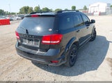 Dodge Journey Sxt 3C4PDCBG2JT522776 fotografie