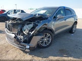 Cadillac Xt5 Fwd Premium Luxury 1GYKNCRSXMZ105639 снимка