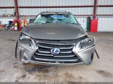 Lexus Nx 300H JTJBJRBZ2G2039206 снимка