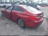 Hyundai Sonata Se 5NPEC4AC0EH927359 снимка