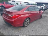 Hyundai Sonata Se 5NPEC4AC0EH927359 снимка
