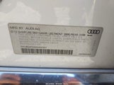 Audi A8 L 3.0T WAURGAFD4EN004367 fotografie