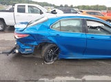 Toyota Camry Xse 4T1B61HK7JU038088 fotografie